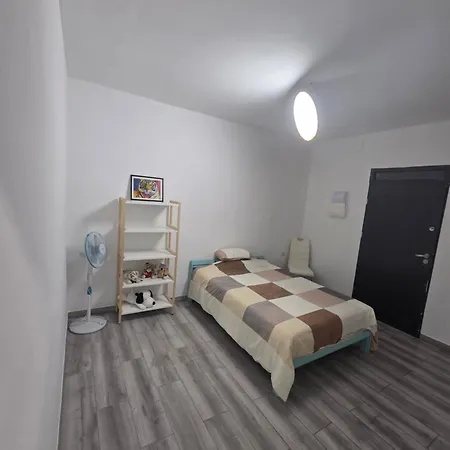 Casa Timoteo Fasnia