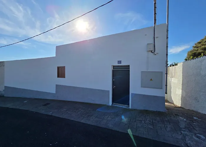 Casa de Férias Casa Timoteo Fasnia